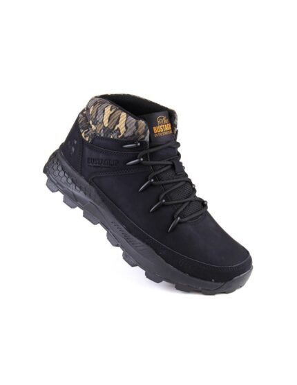 Bustafrip M 0941 Army MRM10A trekking shoes