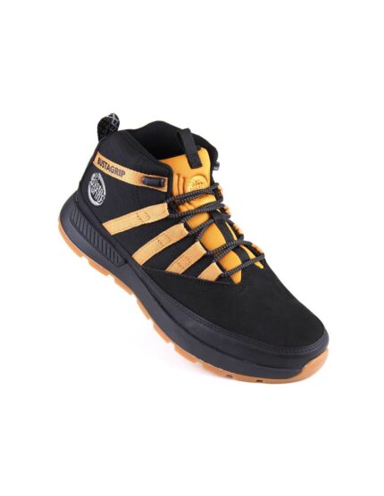 Bustagrip M MRM9B ankle boots black