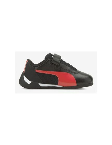 Children's sports shoes Puma Race RCat Jr 30654802