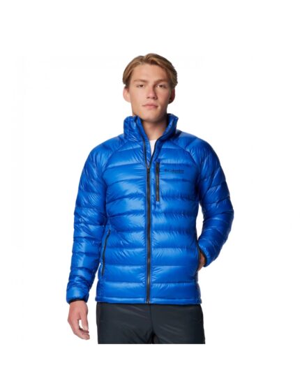 Columbia Arctic Crest Down Jacket 2088784433