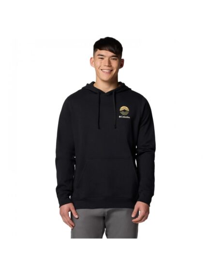 Columbia Columbia Trek Graphic Hoodie 2018494018