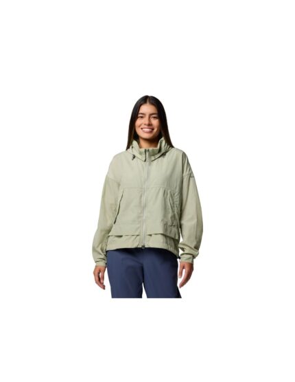 Columbia Paracutie II Windbreaker Jacket 2116561348