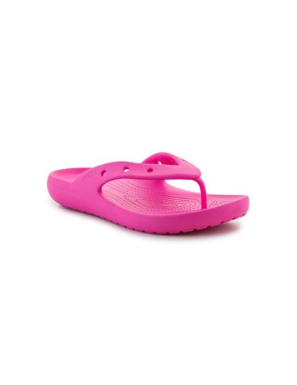 Crocs Classic Flip V2 W 2094026UB flipflops