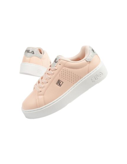 Fila Crosscourt Jr FFT005143108 shoes