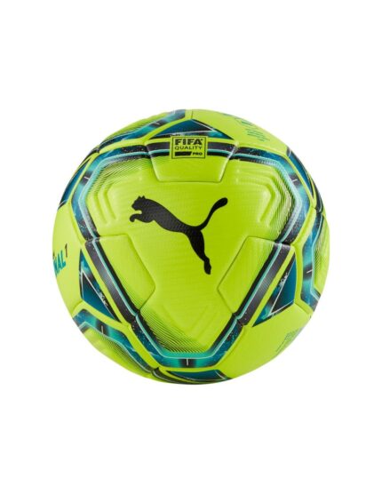 Football Puma teamFinal 211 FIFA Quality Pro 083236 03