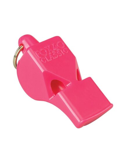 FOX Classic whistle string 99030408 pink
