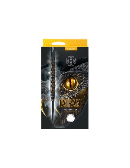 Harrows Taipan 90 Steeltip HSTNK000016024