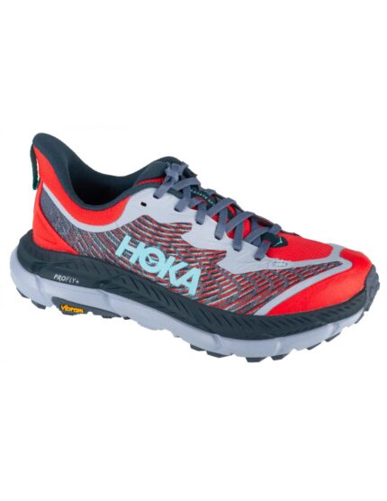 Hoka W Mafate Speed 4 1131056CTRM