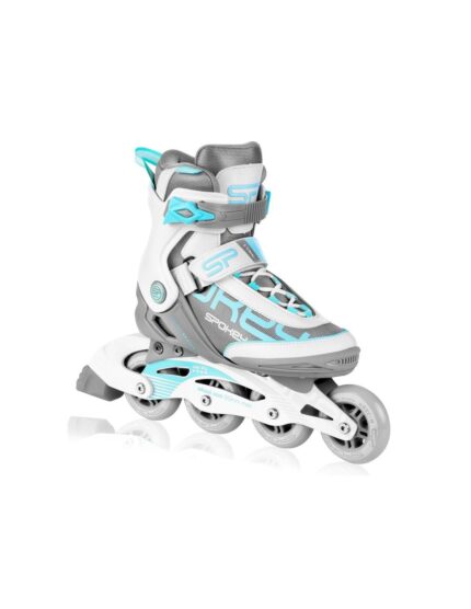 Inline skates Spokey Prime Pro WHTQ 38 926966