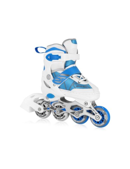 Inline skates Spokey Tony Jr 3033 NV 929449