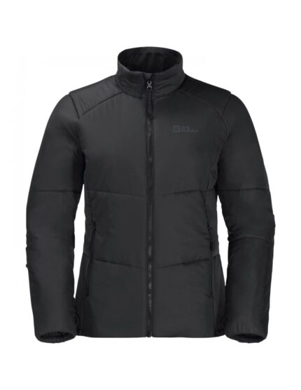 Jack Wolfskin Bergland INS Hoody W 12072316000