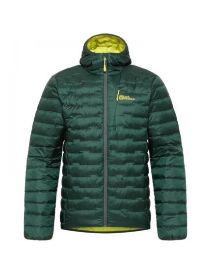 Jack Wolfskin Passamani Down Hoody M A618314161