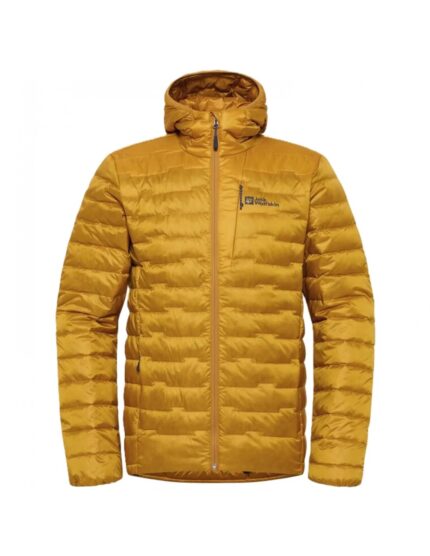 Jack Wolfskin Passamani Down Hoody M A61831M0043