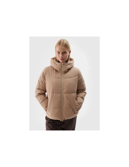 Jacket 4F W 4FWAW24TDJAF47383S