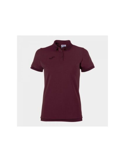 Joma Polo Shirt Bali II SSW 900444650
