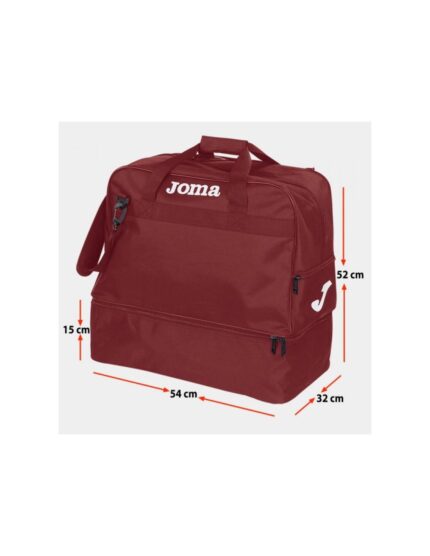 Joma Training III XLarge sports bag 400008671