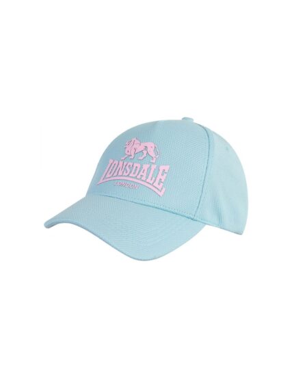 Lonsdale Enville Cap 114965BLUE