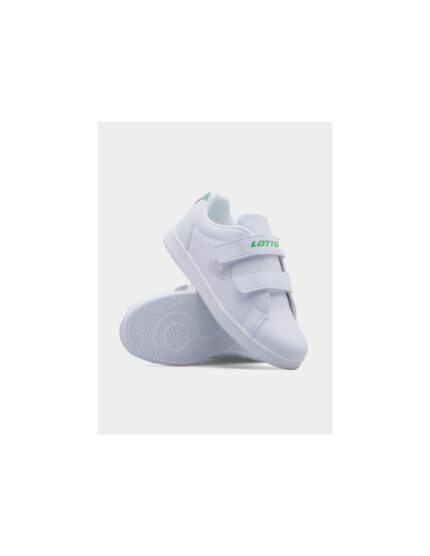 Lotto Burgas K Jr 2600240K1060 shoes