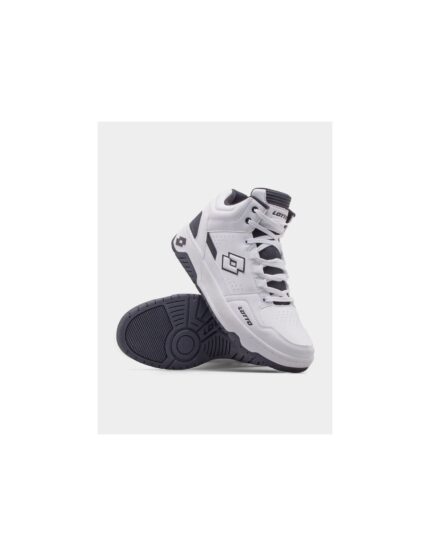 Lotto Pivoot MID shoes 2400110U1011