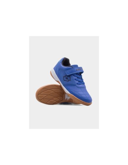 Lotto Whizzer K 2600120K Jr5011 indoor shoes