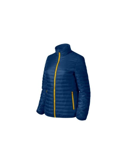 Malfini Phantom W Jacket MLI54187 Dark Blue