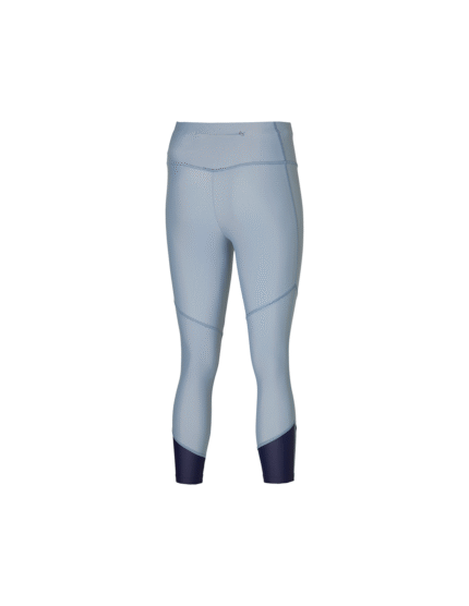 Mizuno Core 34 Tight W J2GB120205 Μπλέ