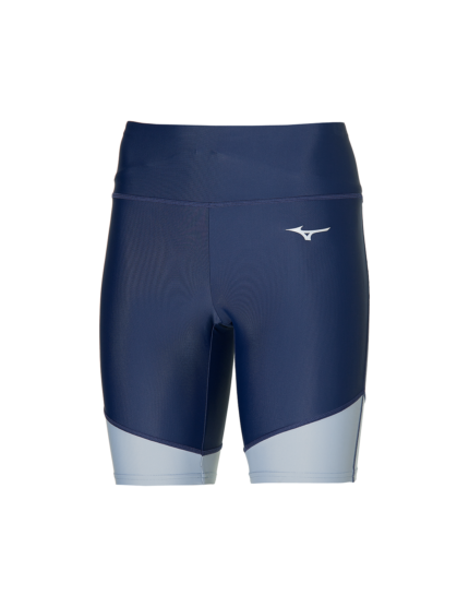Mizuno Core Mid Tight W J2GB120607 Μπλέ