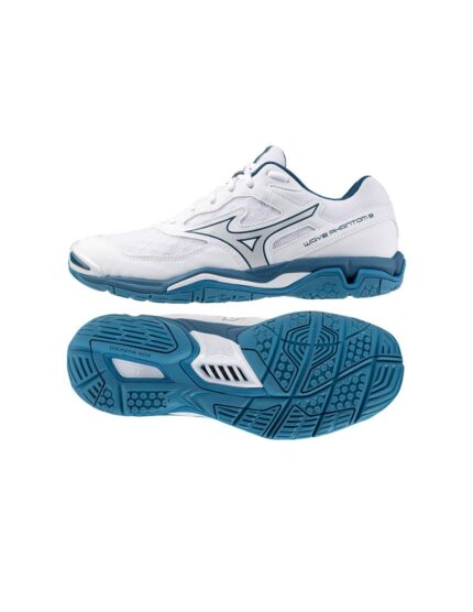 Mizuno Wave Phantom 3 X1GA226021 shoes