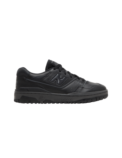 New Balance 550 Triple Black BB550BBB MBS