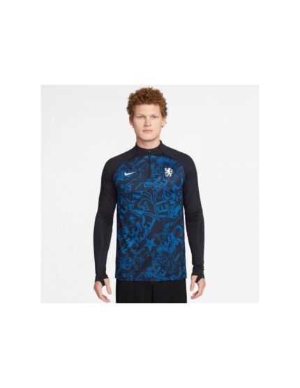 Nike Chelsea FC Strike Drill M sweatshirt FN4128426
