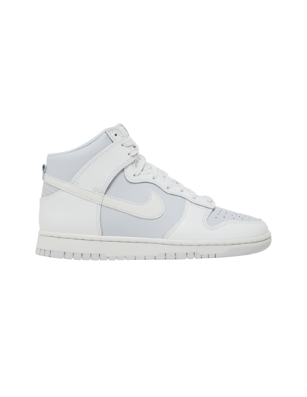 Nike Dunk High Summit White Pure Platinum DJ6189100 MBS