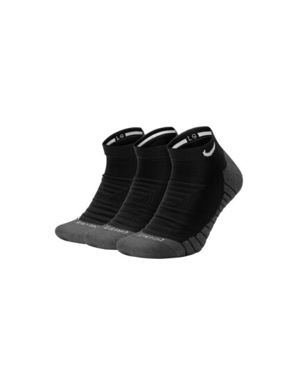 Nike Everyday Max Cushion NoShow 3Pak SX6964010 socks