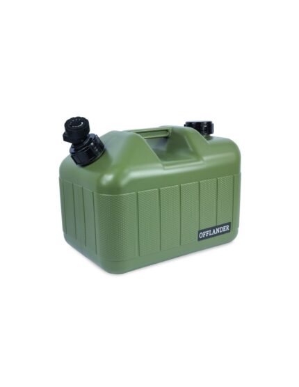 Offlander water tank with tap Offroad 10L OFFCACC26