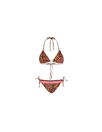O'Neill Capri swimsuit Bondey Bikini Set W 92800613174