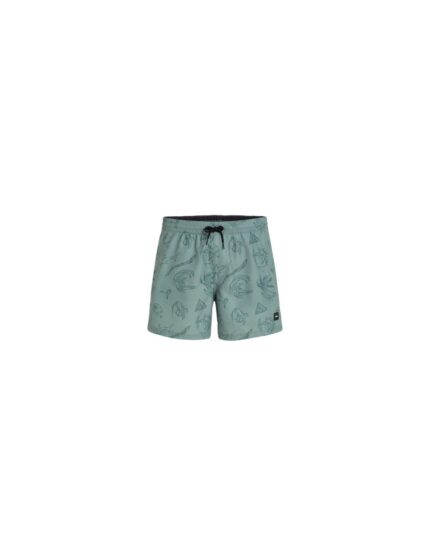 O'Neill MixMatch Cali Print swim shorts 15'' M 92800613869