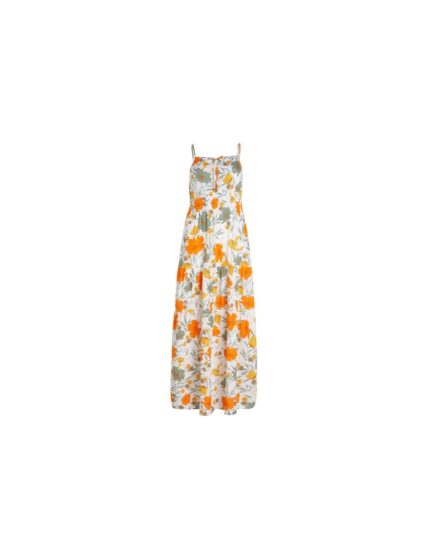 O'Neill Quorra Maxi Dress W 92800614128