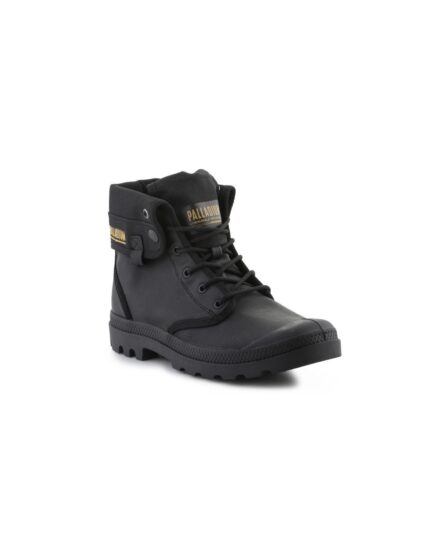 Palladium Baggy Coated 74315008M shoes