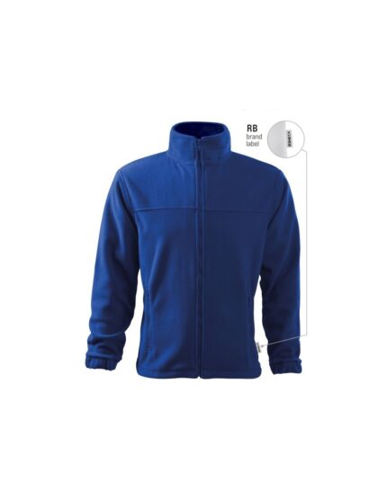 Polar Malfini Jacket M MLI501RB cornflower blue 05