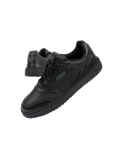 Puma Doublecourt W shoes 393284 04