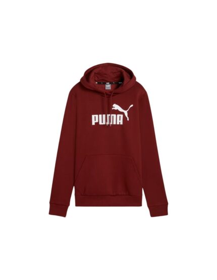 Puma ESS Logo Hoodie FL W 586789 13