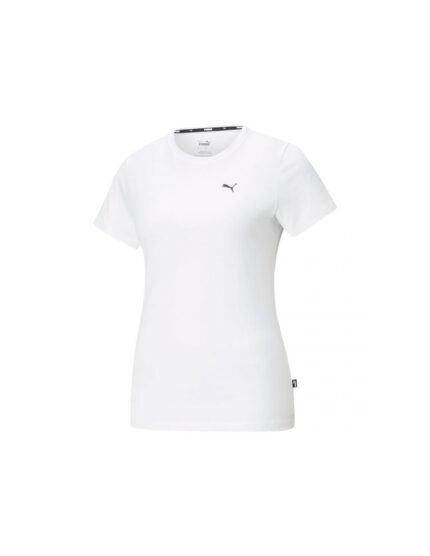 Puma ESS Small Logo Tee W 586776 52