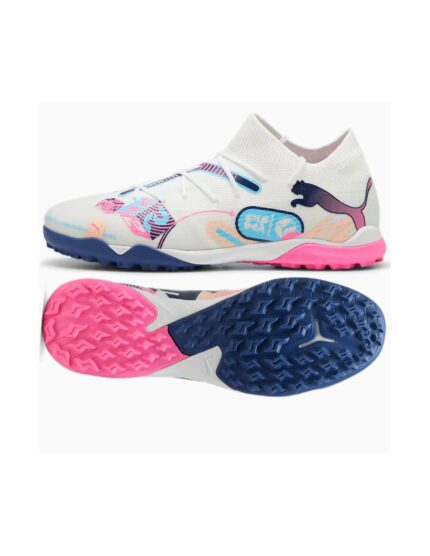 Puma FURURE 7 Match VolUp TT 10807501 shoes