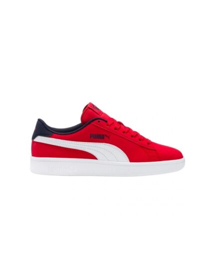Puma Smash v2 Buck High Risk Jr 365182 07