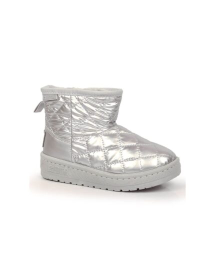 Quilted winter boots Big Star Jr INT1793A