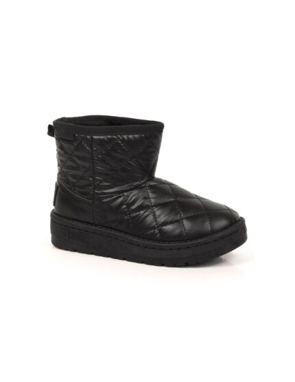 Quilted winter boots Big Star Jr INT1793B