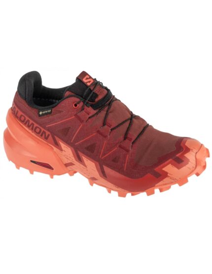 Salomon Speedcross 6 GTX W 475843