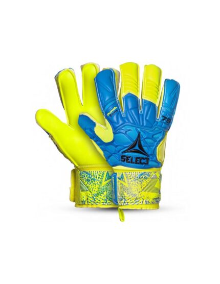 Select 78 Protection Flat Cut 2019 Goalkeeper Gloves