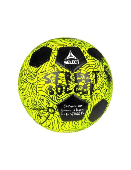 Select Street Soccer 45 T2618520