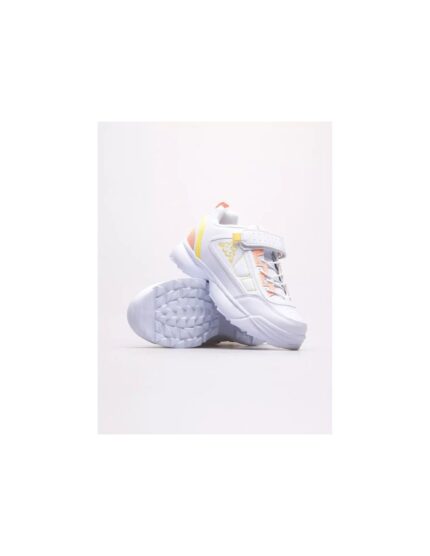 Shoes Kappa Rave MF K Jr 260782MFK1074