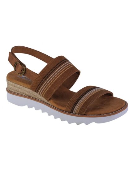 Skechers Desert Kiss Hi Tea Time 113863BRMT